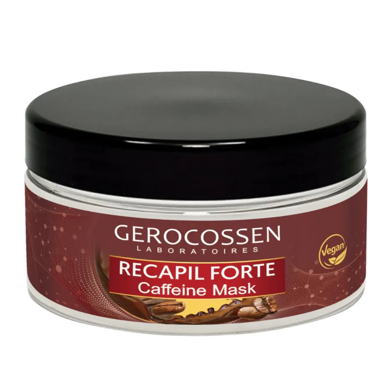 Masca contra caderii parului, 300ml, Gerocossen — preț și oferte