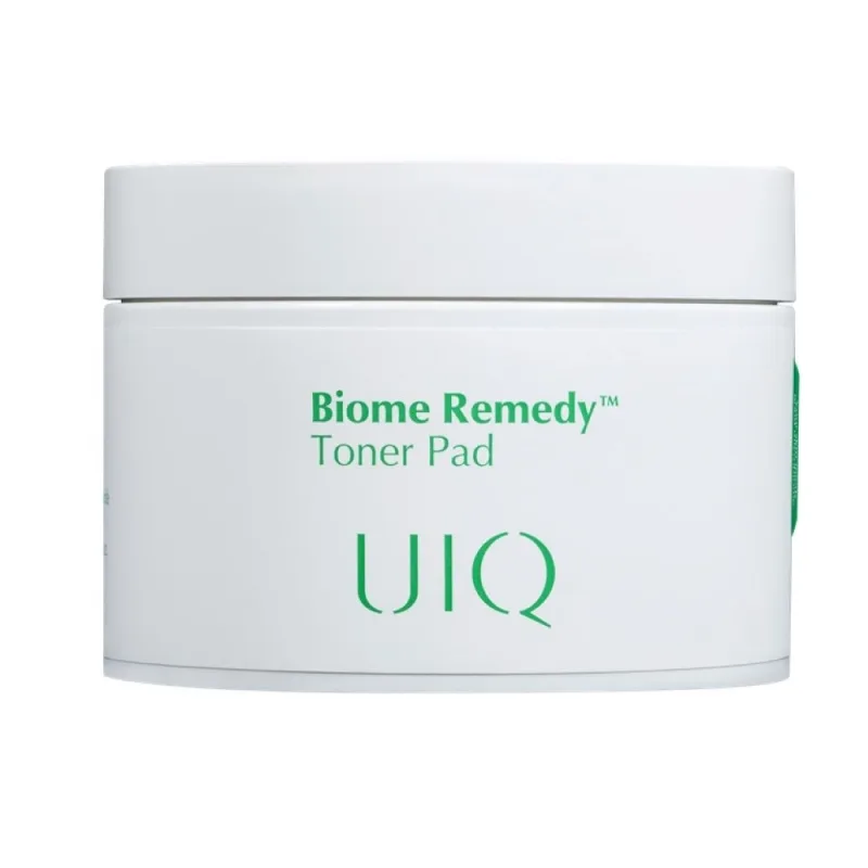 Dischete Biome Remedy Toner Pad, 180ml, UIQ — preț și oferte