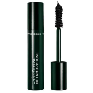 Mascara Intense Metamorphose Negru, 7.8ml, Yves Rocher