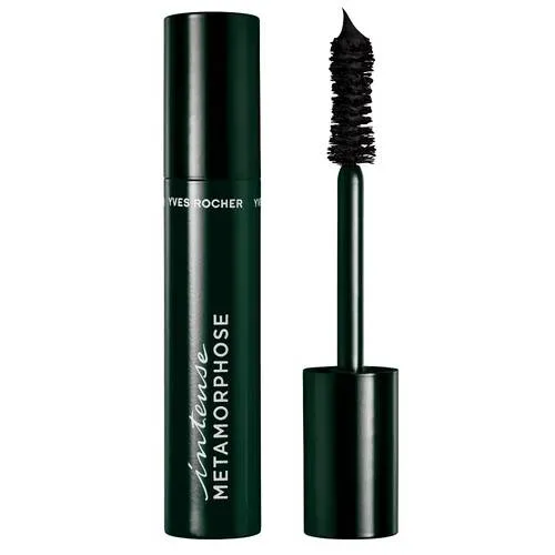 Mascara Intense Metamorphose Negru, 7.8ml, Yves Rocher — preț și oferte