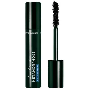 Mascara Intense Metamorphose Waterproof Negru, 7.8ml, Yves Rocher