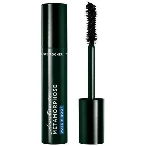 Mascara Intense Metamorphose Waterproof Negru, 7.8ml, Yves Rocher — preț și oferte