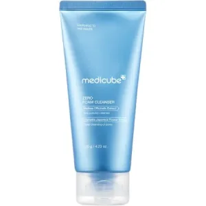 Spuma de curatare faciala Zero Foam Cleanser, 120ml, Medicube