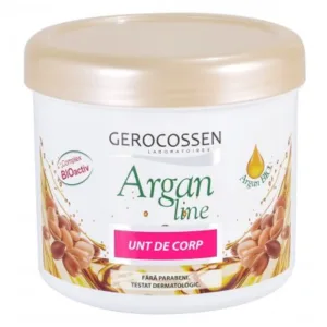 Unt de corp 450 ml, Gerocossen