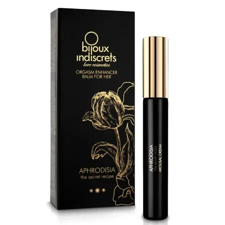 Balsam clitoridian stimulator Aphrodisia, 13ml, Bijoux Indiscrets — preț și oferte
