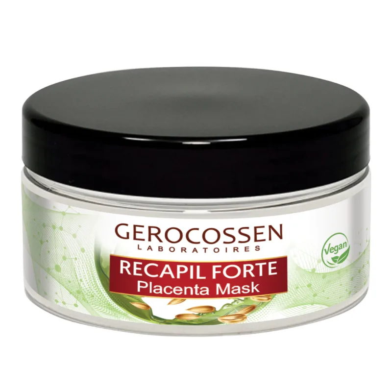 Masca tratament regenerare par, 300ml, Gerocossen — preț și oferte