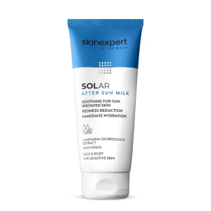 Skinexpert by Dr. Max® Solar After Sun Lapte, 200ml