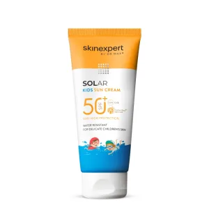 Skinexpert by Dr. Max® Solar Crema solara  SPF50 pentru bebelusi si copii, 50ml