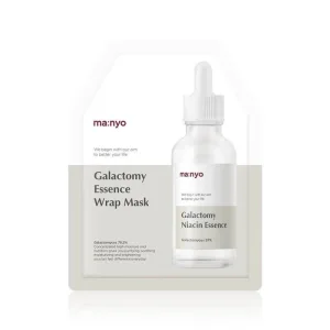 Masca tip servetel Galactomy Essence, 35g, Ma:nyo