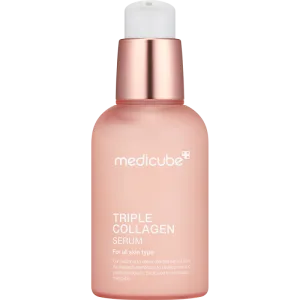 Ser hidratant Triple Collagen, 55ml, Medicube