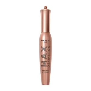 Mascara Volume Glamour Max Définition 01 Negru, 12ml, Bourjois
