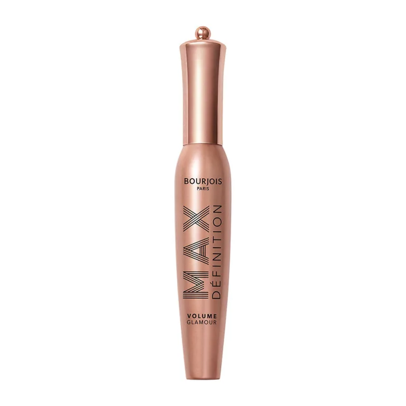 Mascara Volume Glamour Max Définition 01 Negru, 12ml, Bourjois Bourjois Paris — preț și oferte
