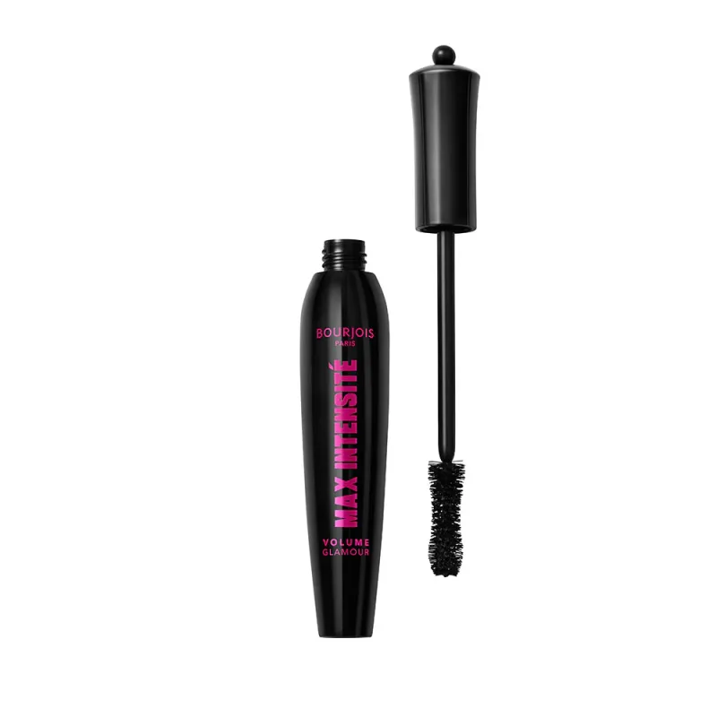 Mascara Volume Glamour Max Intensité 01 Negru, 12ml, Bourjois Bourjois Paris — preț și oferte