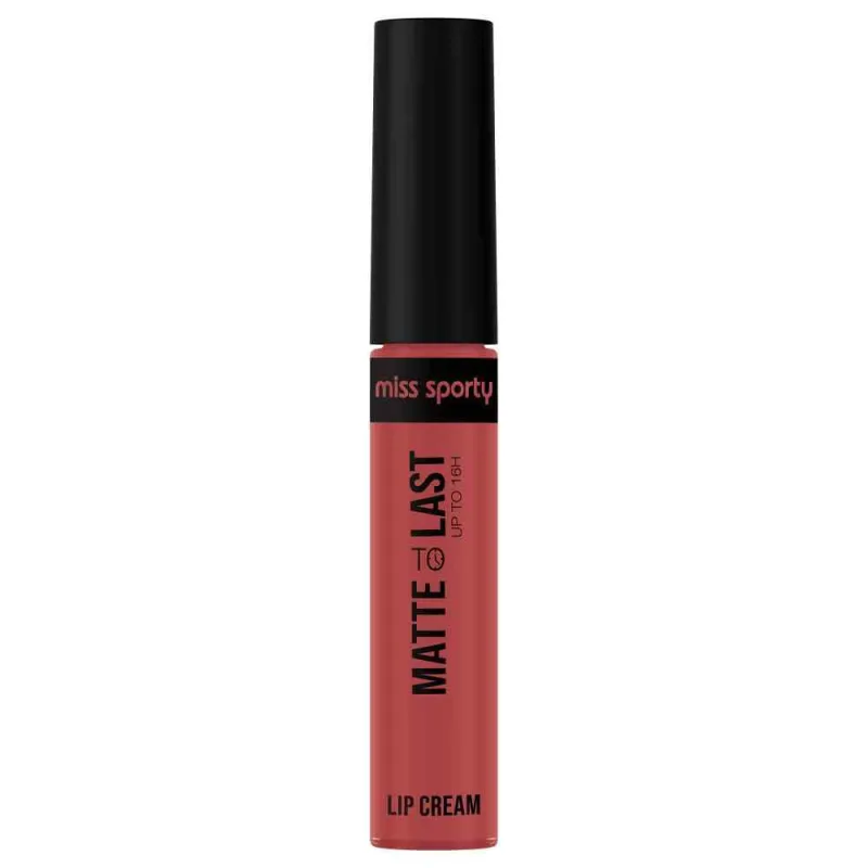 Ruj lichid Matte to Last 16H 400 Mauve, 7ml, Miss Sporty — preț și oferte