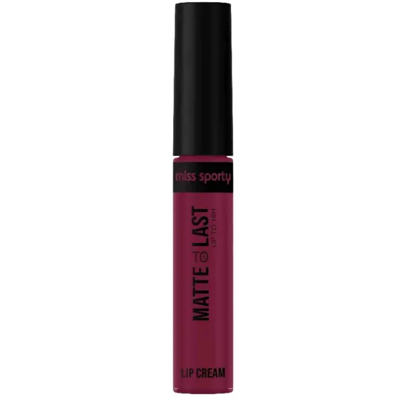Ruj lichid Matte to Last 16H 700 Violet, 7ml, Miss Sporty — preț și oferte