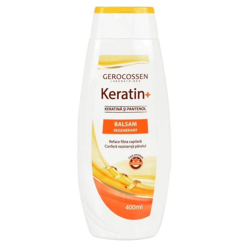 Balsam regenerant 400ml, Gerocossen — preț și oferte