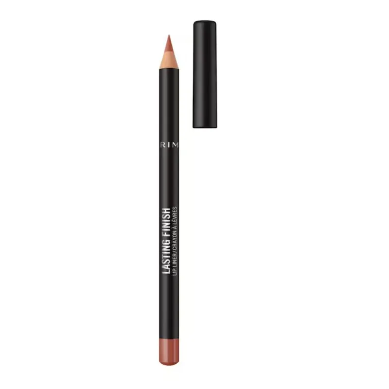 Creion de buze Lasting Finish 8-hour 725 Tiramisu, 1.2g, Rimmel London — preț și oferte