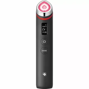 Dispozitiv de ingrijire a pielii 6in1 Age-R Booster Pro Negru, 1 bucata, Medicube