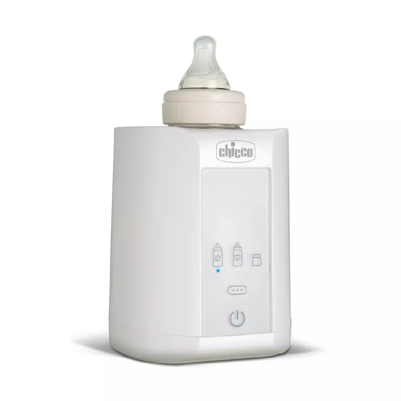 Incalzitor electric pentru biberoane 0 luni+, 1 bucata, Chicco — preț și oferte