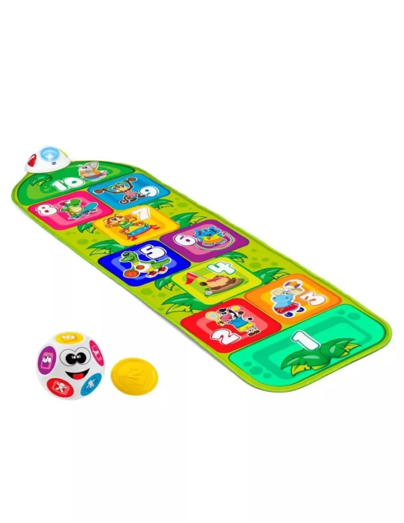 Jucarie muzicala Sotron 2-5 ani, 1 bucata, Chicco — preț și oferte