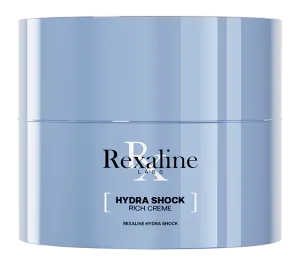 Crema de fata cu textura densa Hydra Shock Rich, 50ml, Rexaline