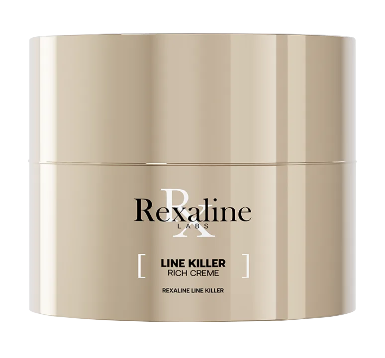 Crema de fata Anti-Age Line Killer Rich, 50ml, Rexaline — preț și oferte