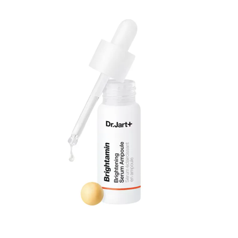 Serum iluminator, 50ml, Dr. Jart+ — preț și oferte