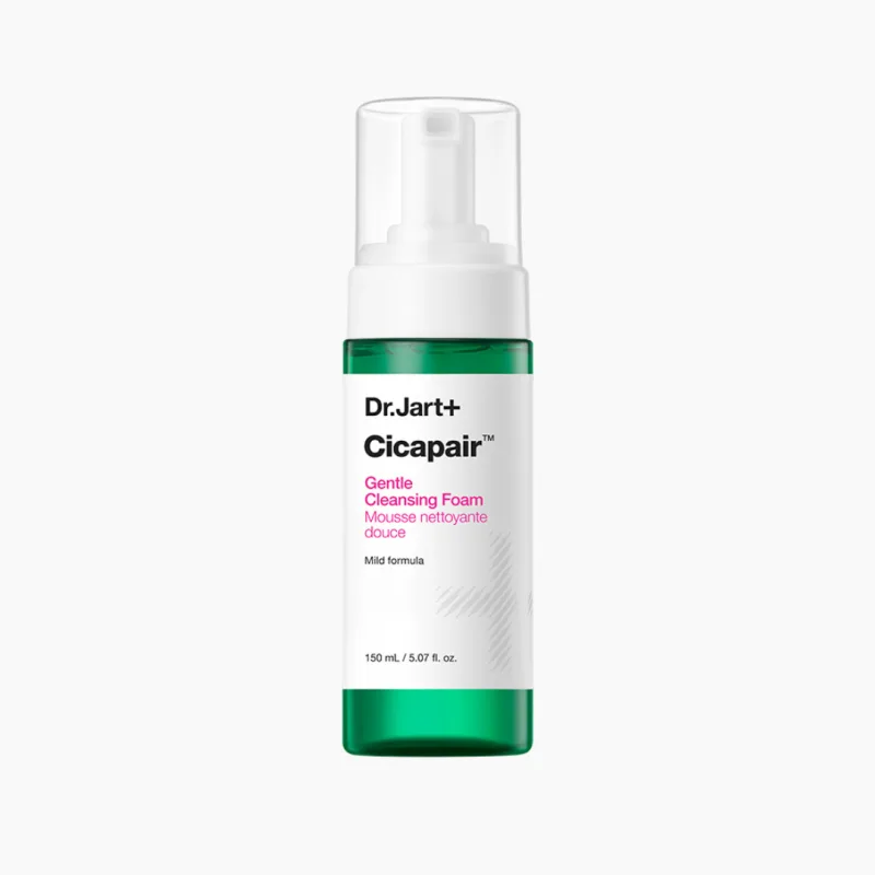 Spuma delicata de curatare Cicapair, 150ml, Dr. Jart+ — preț și oferte