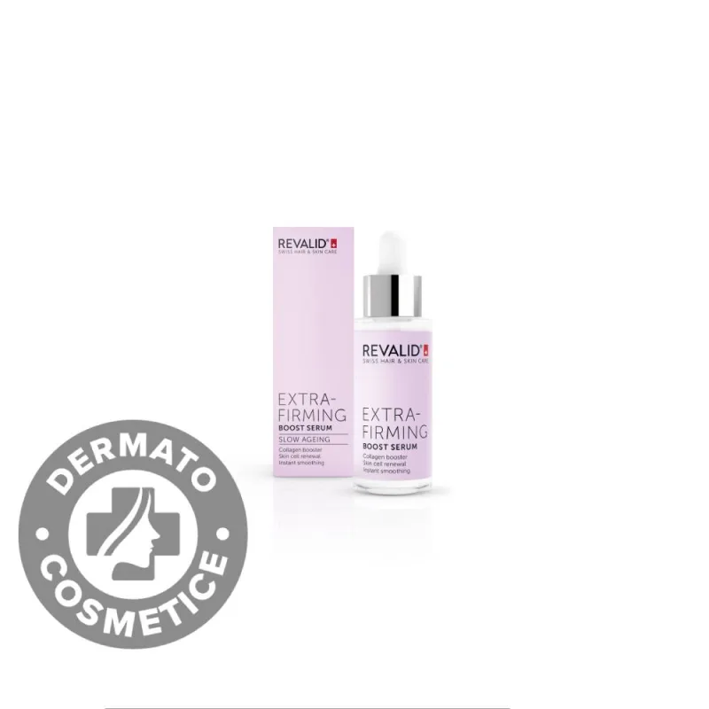 Serum Extra-Firming Boost, 30ml, Revalid — preț și oferte