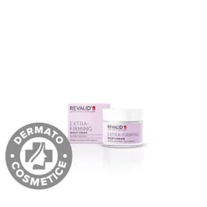 Crema de noapte Extra-Firming, 50ml, Revalid