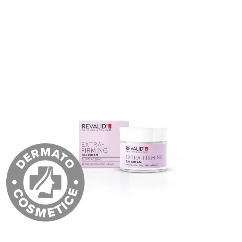 Crema de zi Extra-Firming, 50ml, Revalid — preț și oferte