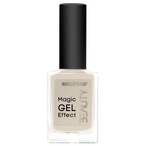 Lac de unghii Beauty Magic Gel Effect 22, 11ml, Gerovital