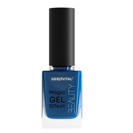 Lac de unghii nuanta 23 Beauty Magic Gel, 11ml, Gerovital FARMEC — preț și oferte