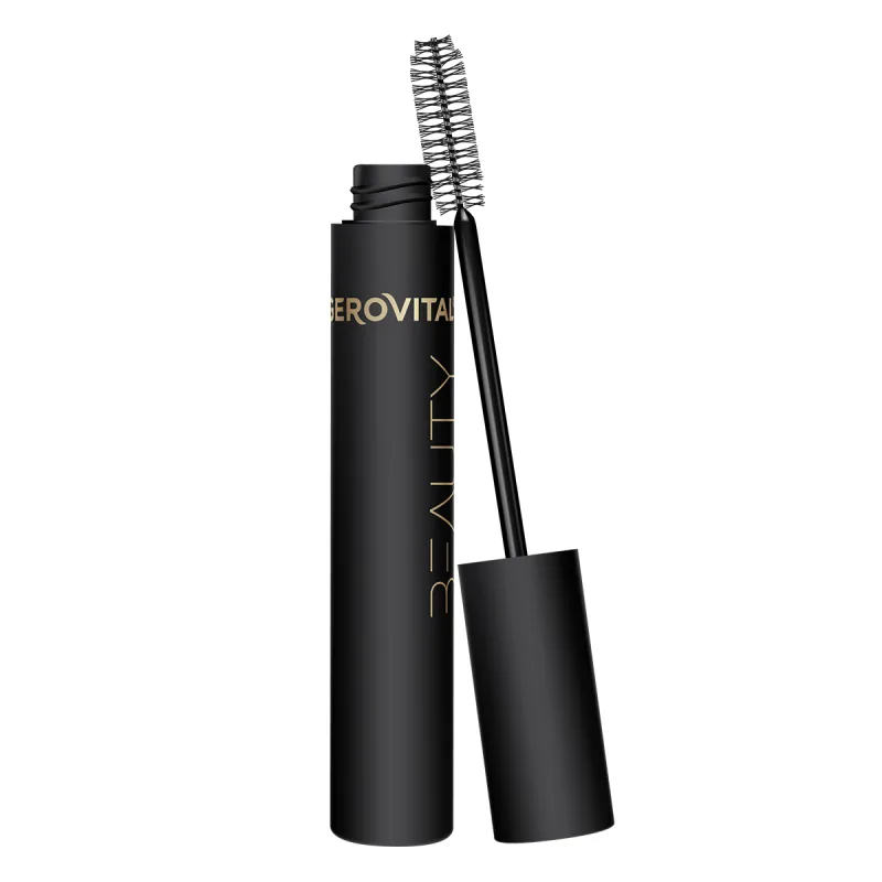 Mascara Devilash Beauty, 12ml, Gerovital — preț și oferte