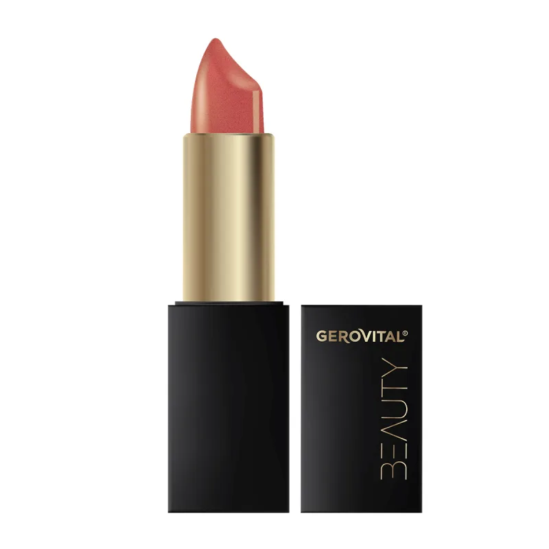 Ruj cremos cu acid hialuronic nr.04 Beauty, 4ml, Gerovital — preț și oferte