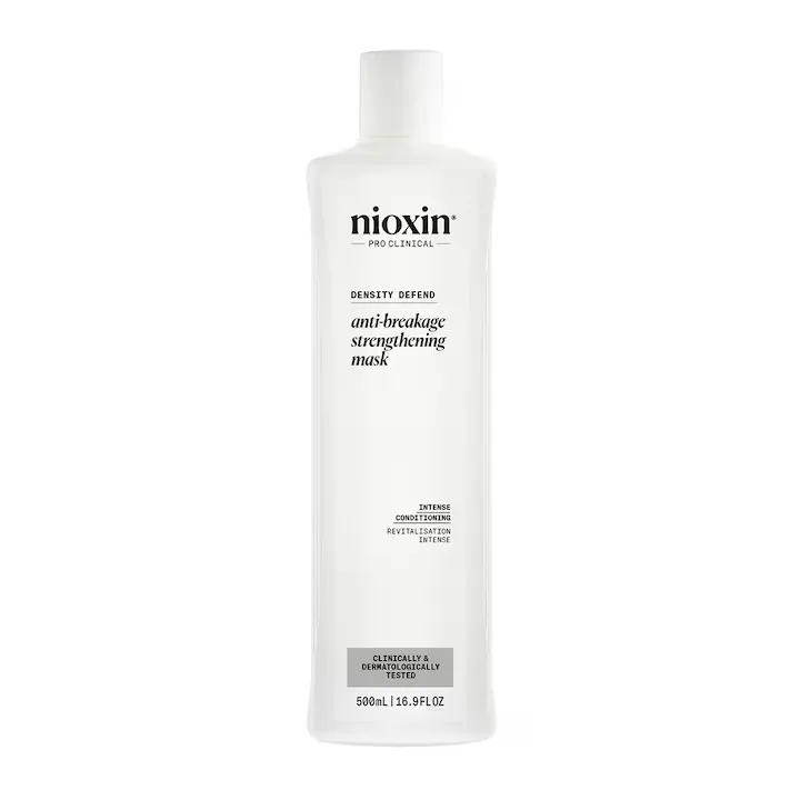 Masca de par Pro Clinical Deep Repair, 500ml, Nioxin — preț și oferte