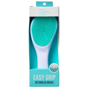 Perie pentru par cu design ergonomic, 1 bucata, Kiss