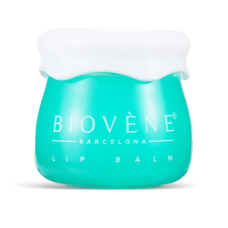 Balsam ultra hidratant pentru buze uscate si crapate Plump-Me Yummy!, 8g, Biovene — preț și oferte