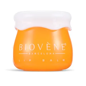 Balsam ultra hidratant pentru buze uscate si crapate SOS-Repair Creamy!, 8g, Biovene