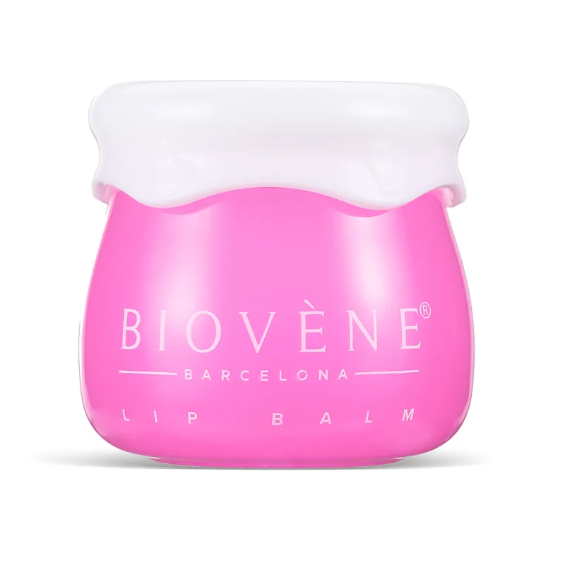 Balsam ultra hidratant pentru buze uscate si crapate Dewy-Dream Juicy!, 8g, Biovene — preț și oferte