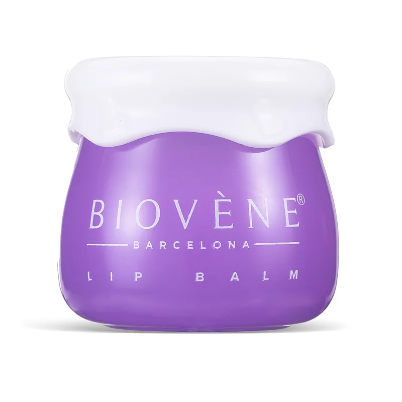 Balsam ultra hidratant pentru buze uscate si crapate Age-Defy Tasty!, 8g, Biovene — preț și oferte