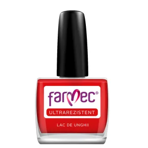 Lac unghii Nr.351, 11ml, Farmec
