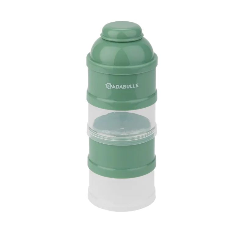 Dozator lapte praf Verde, 1 bucata, Badabulle — preț și oferte
