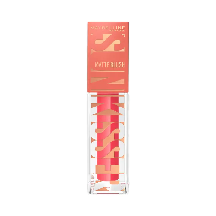 Fard de obraz cu textura lichida Sunkisser 30 Pink Mirage, 4.7ml, Maybelline Maybelline New York — preț și oferte