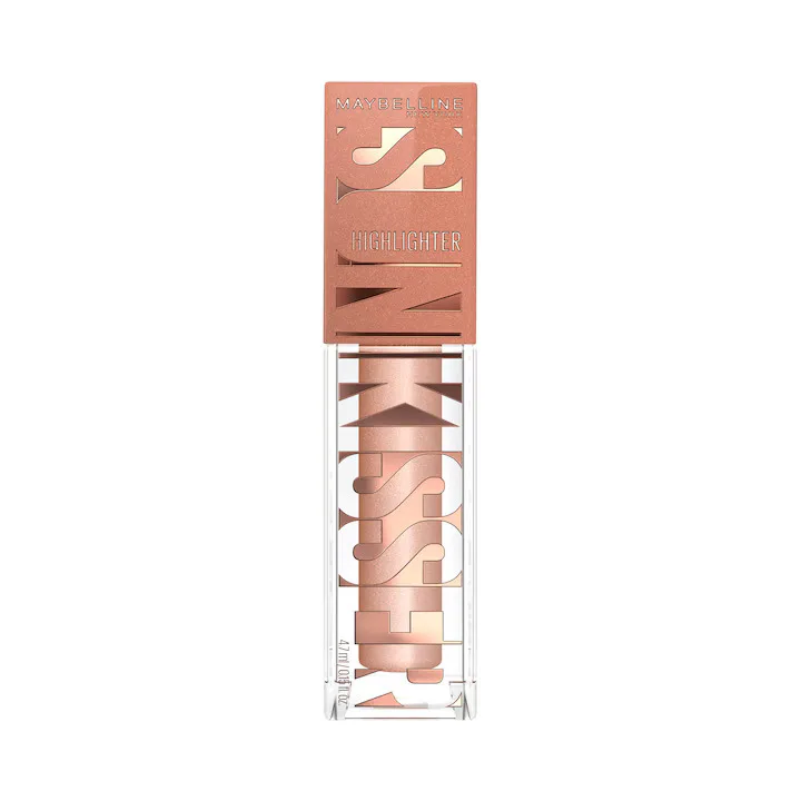 Iluminator lichid Sunkisser 20 Kiss of Shimmer, 4.7ml, Maybelline Maybelline New York — preț și oferte