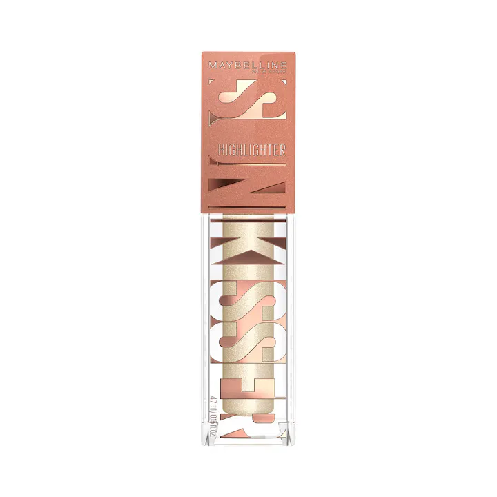Iluminator lichid Sunkisser 22 Star Studded, 4.7ml, Maybelline Maybelline New York — preț și oferte