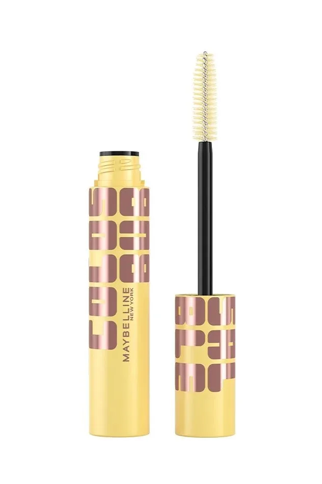 Mascara Colossal Bubble, 10.7ml, Maybelline Maybelline New York — preț și oferte