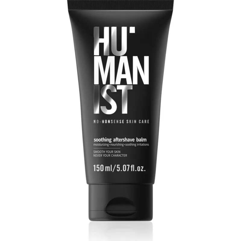 Balsam after shave calmant Men, 150ml, Humanist — preț și oferte