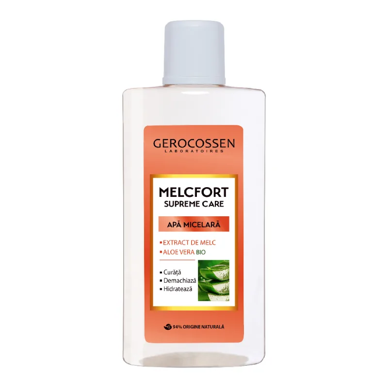 Apa micelara Melcfort, 300 ml, Gerocossen — preț și oferte