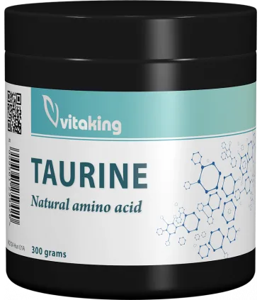 Taurina, 300g, Vitaking — preț și oferte